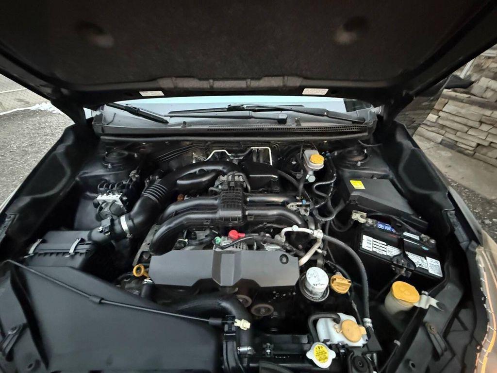 used 2014 Subaru XV Crosstrek car, priced at $9,987