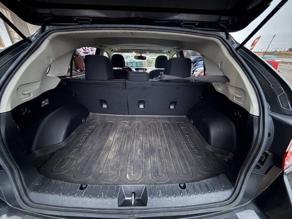 used 2014 Subaru XV Crosstrek car, priced at $9,987