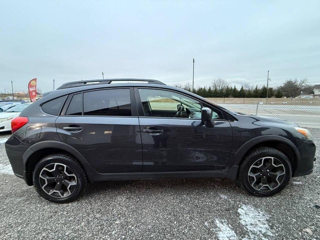 used 2014 Subaru XV Crosstrek car, priced at $9,987