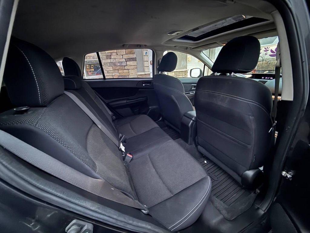 used 2014 Subaru XV Crosstrek car, priced at $9,987