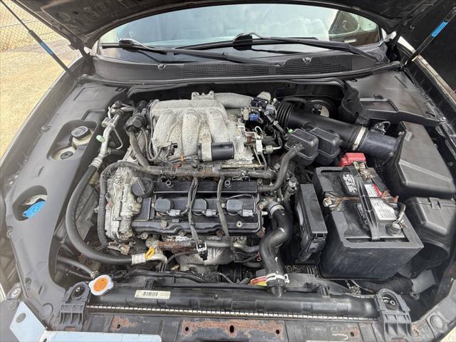 used 2006 Nissan Maxima car, priced at $7,400