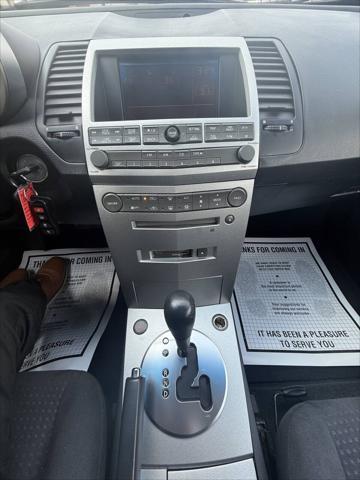 used 2006 Nissan Maxima car, priced at $7,400