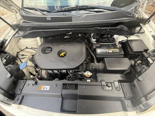 used 2014 Kia Soul car, priced at $7,400