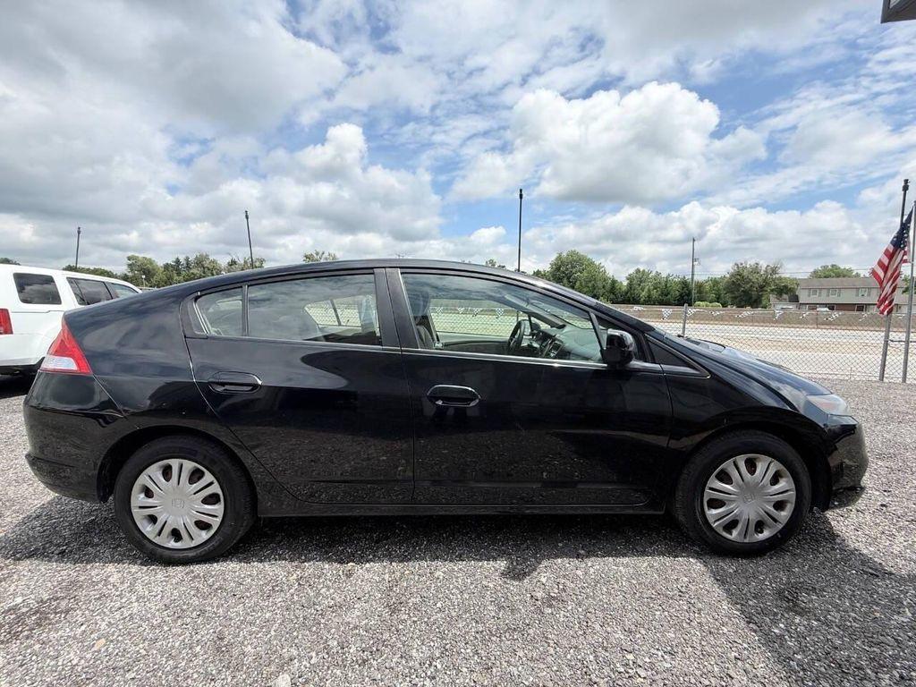 used 2011 Honda Insight car, priced at $6,490