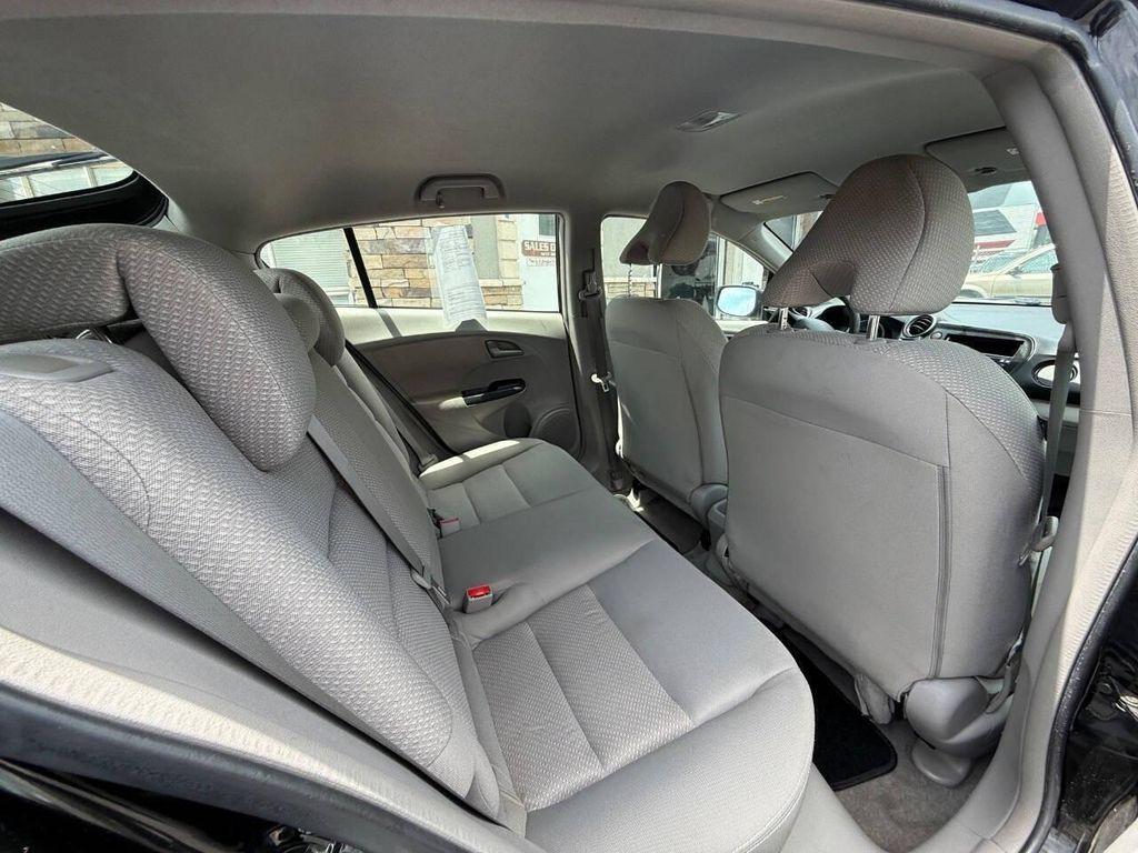used 2011 Honda Insight car, priced at $6,490