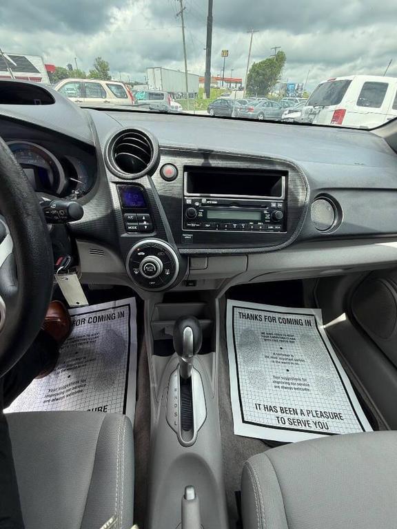 used 2011 Honda Insight car, priced at $6,490