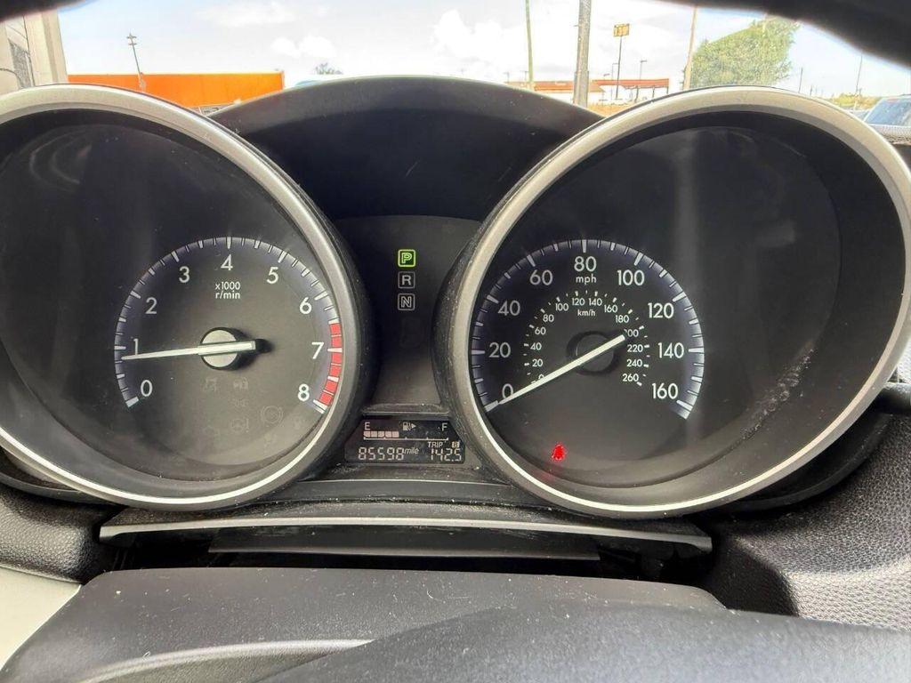 used 2012 Mazda Mazda3 car, priced at $7,990