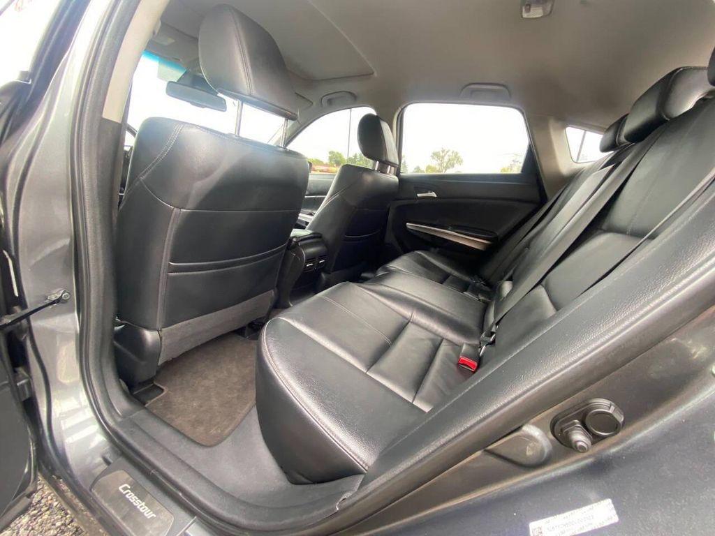 used 2013 Honda Crosstour car