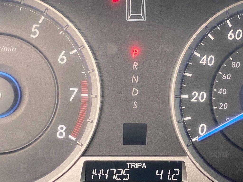 used 2013 Honda Crosstour car