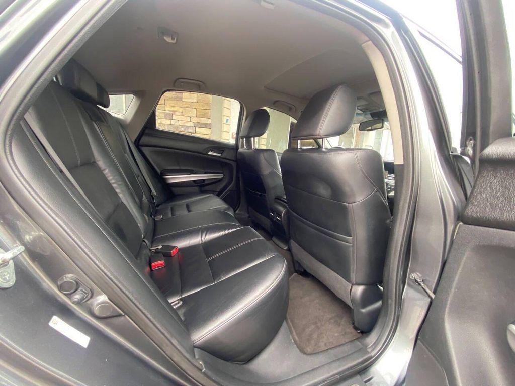 used 2013 Honda Crosstour car