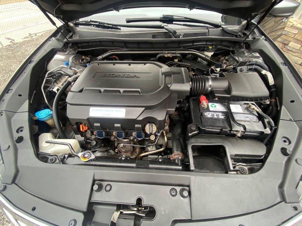 used 2013 Honda Crosstour car