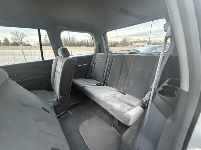 used 2004 Honda Pilot car, priced at $5,490
