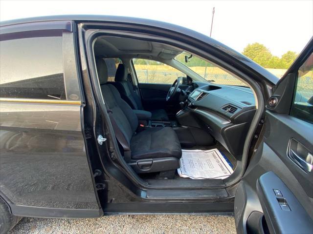 used 2015 Honda CR-V car, priced at $12,490