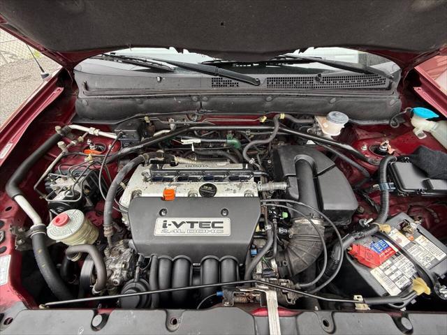 used 2003 Honda CR-V car, priced at $6,487