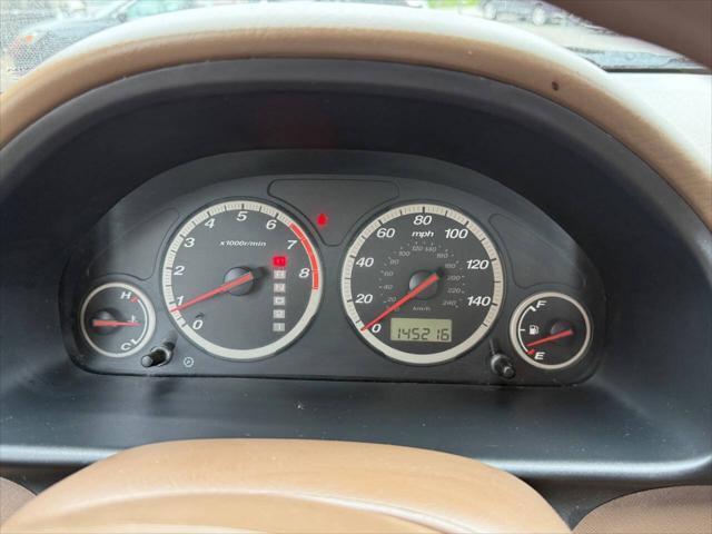 used 2003 Honda CR-V car, priced at $6,487