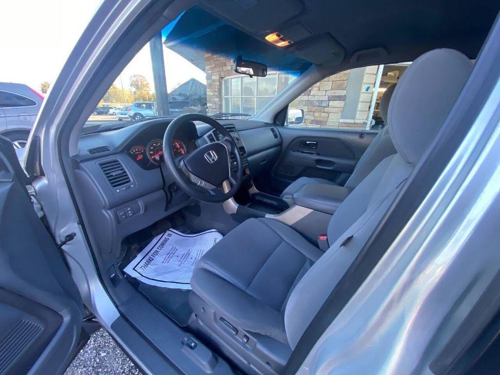 used 2006 Honda Pilot car, priced at $5,987