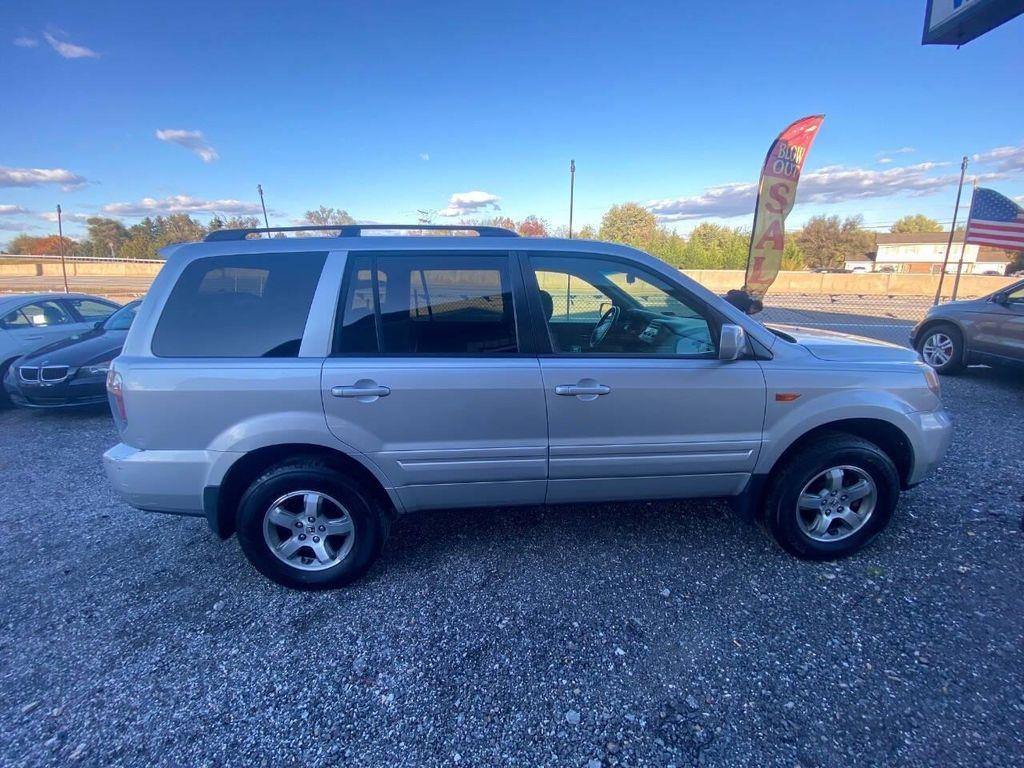 used 2006 Honda Pilot car, priced at $5,987