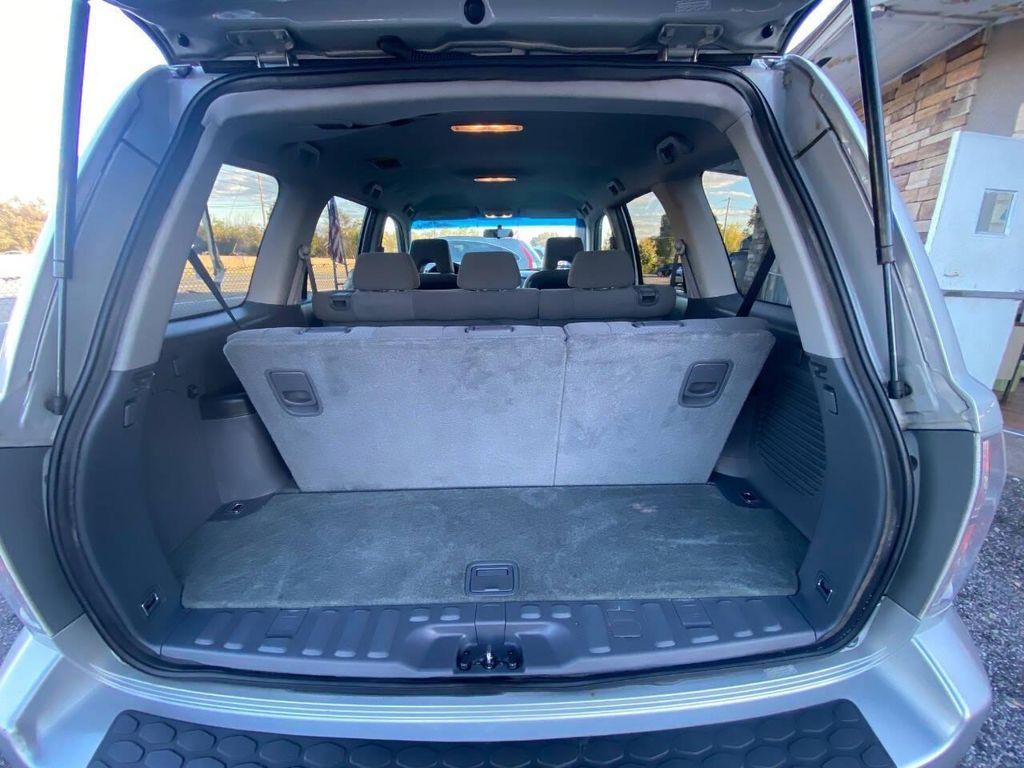 used 2006 Honda Pilot car, priced at $5,987