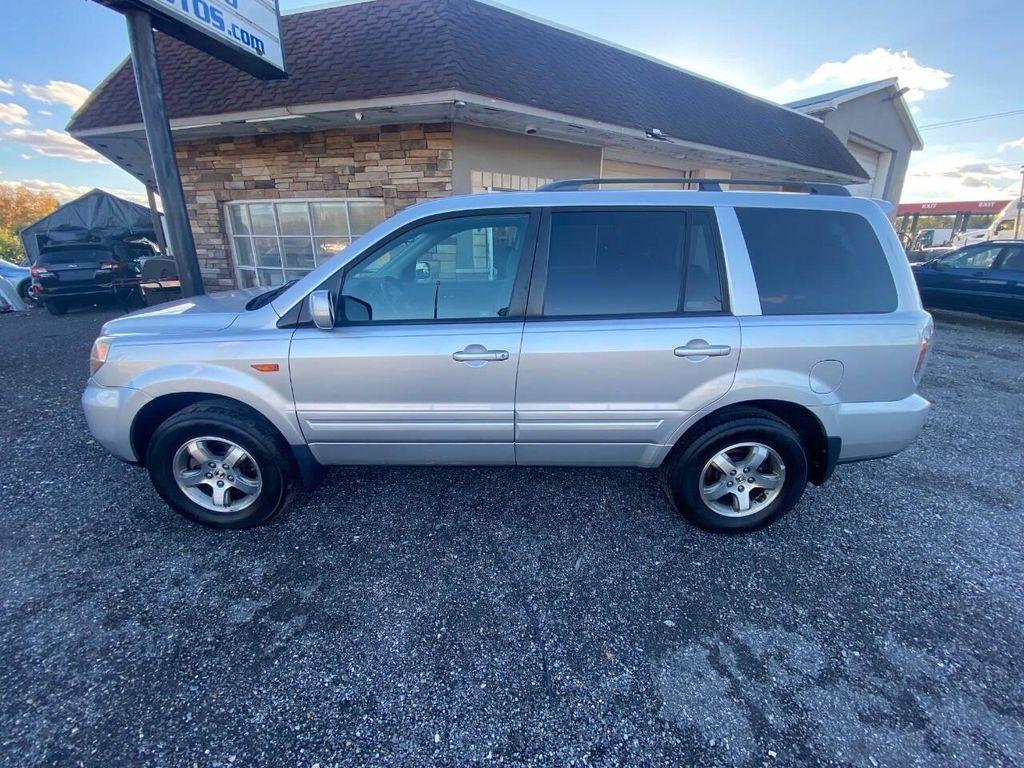 used 2006 Honda Pilot car, priced at $5,987