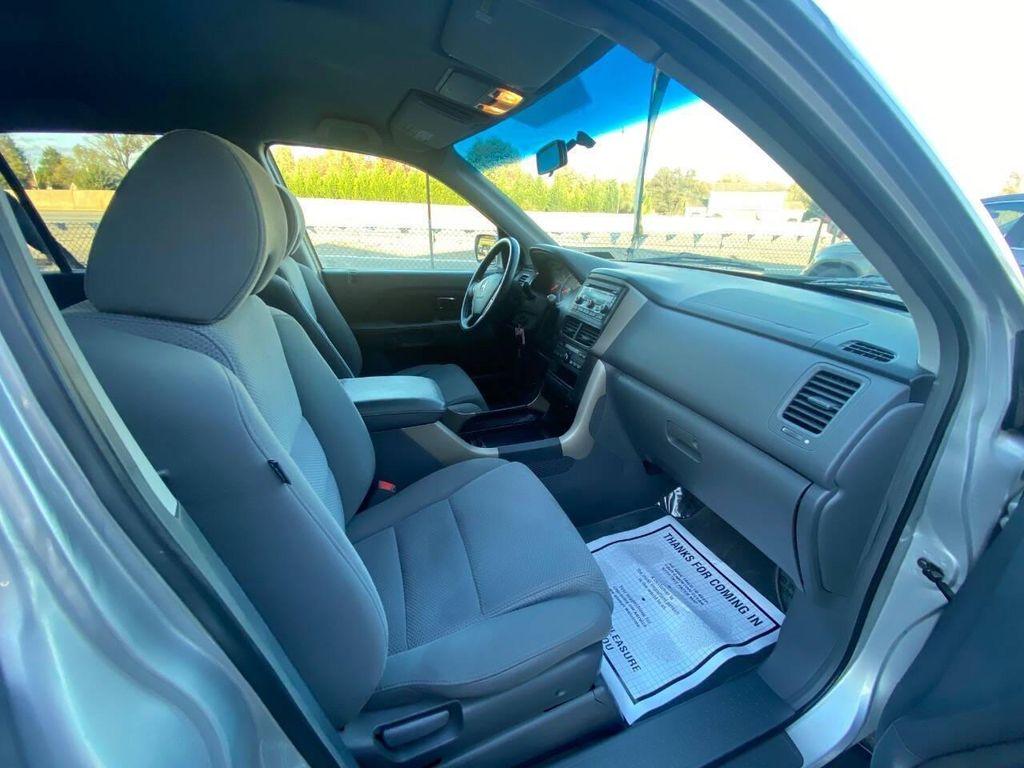 used 2006 Honda Pilot car, priced at $5,987