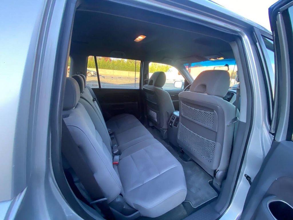 used 2006 Honda Pilot car, priced at $5,987