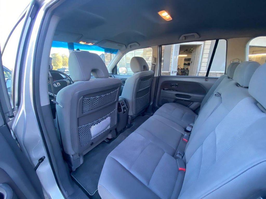 used 2006 Honda Pilot car, priced at $5,987