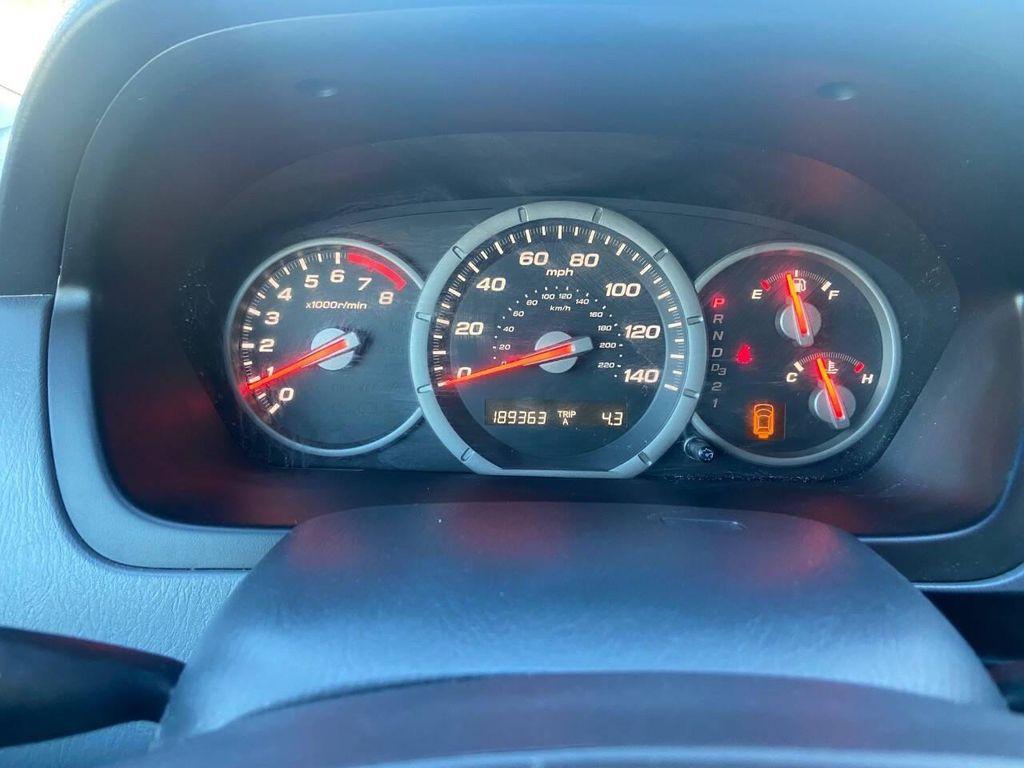 used 2006 Honda Pilot car, priced at $5,987
