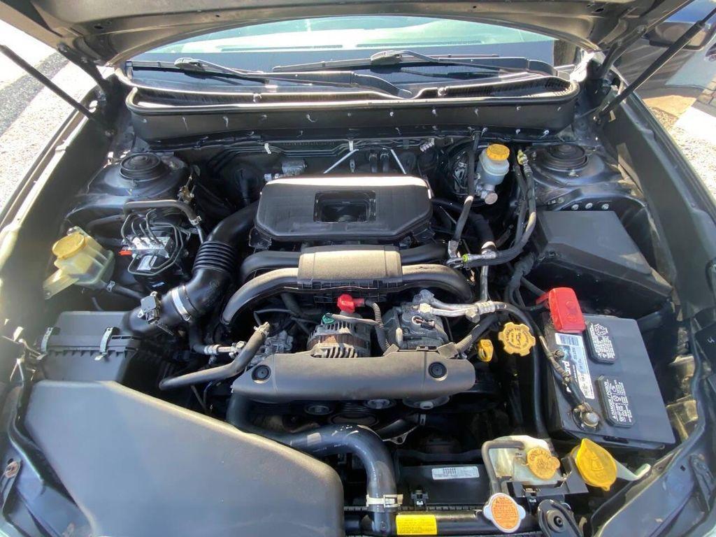 used 2010 Subaru Legacy car, priced at $7,987