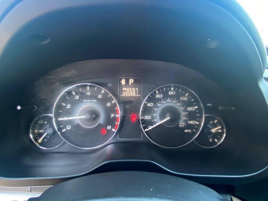 used 2010 Subaru Legacy car, priced at $7,987