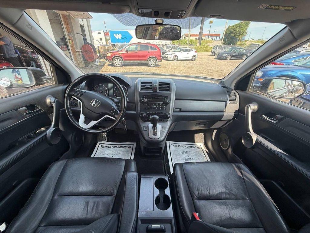 used 2009 Honda CR-V car, priced at $7,990