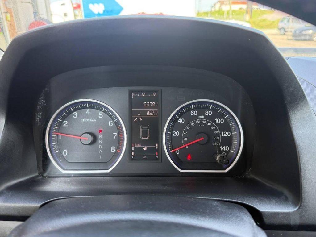 used 2009 Honda CR-V car, priced at $7,990