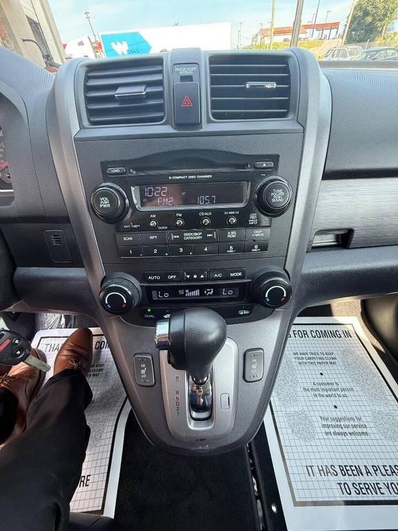 used 2009 Honda CR-V car, priced at $7,990