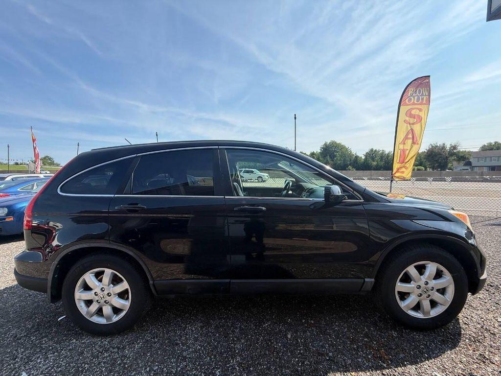 used 2009 Honda CR-V car, priced at $7,990