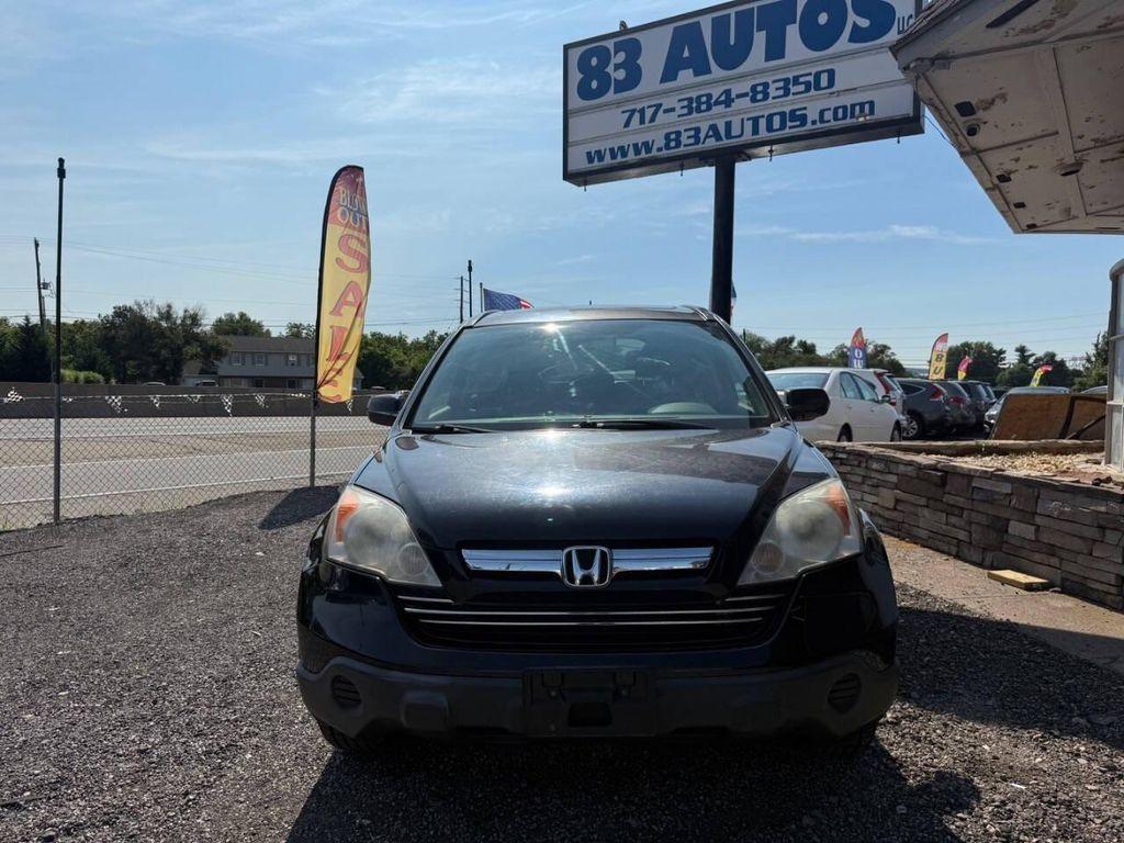 used 2009 Honda CR-V car, priced at $7,990