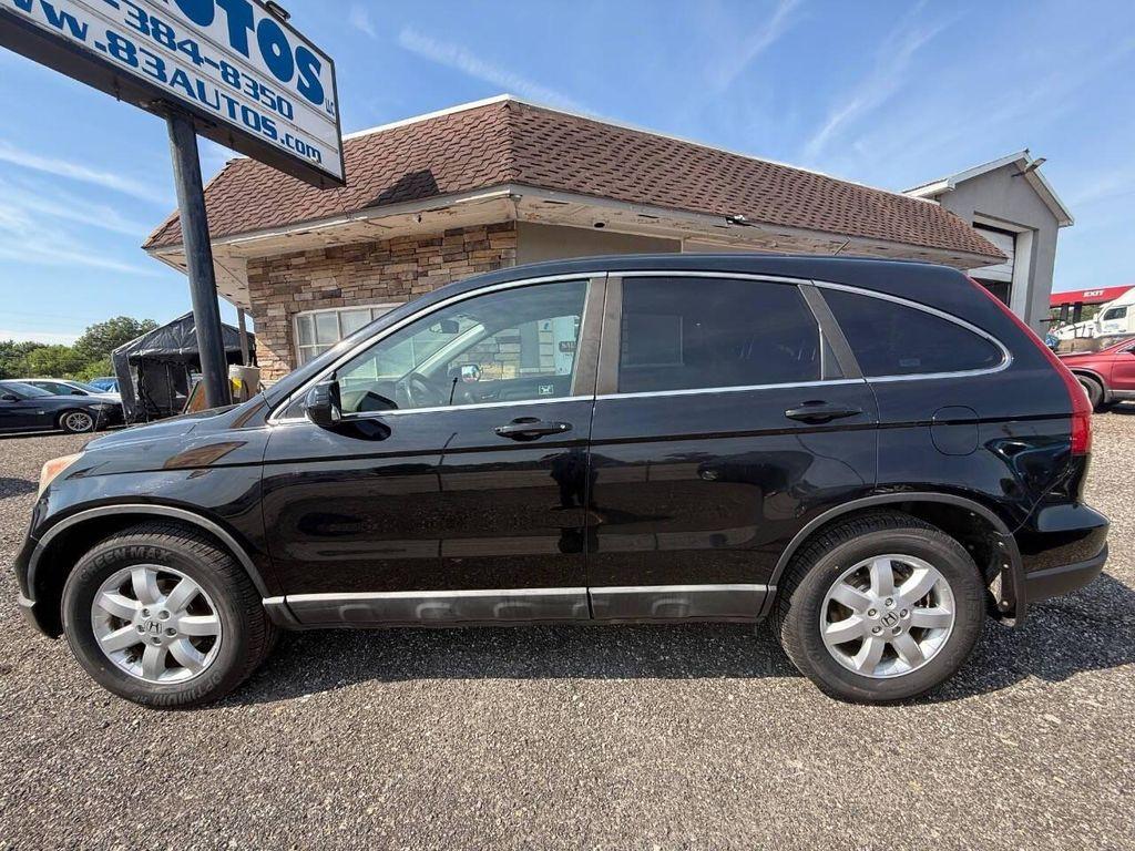 used 2009 Honda CR-V car, priced at $7,990