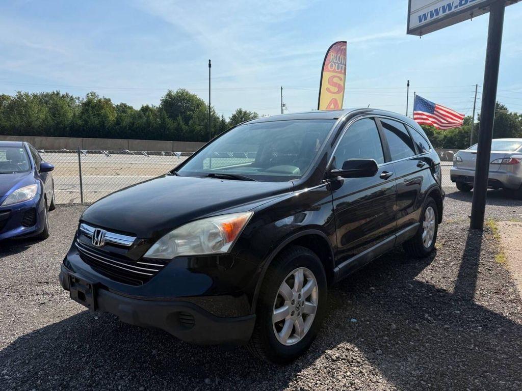 used 2009 Honda CR-V car, priced at $7,990