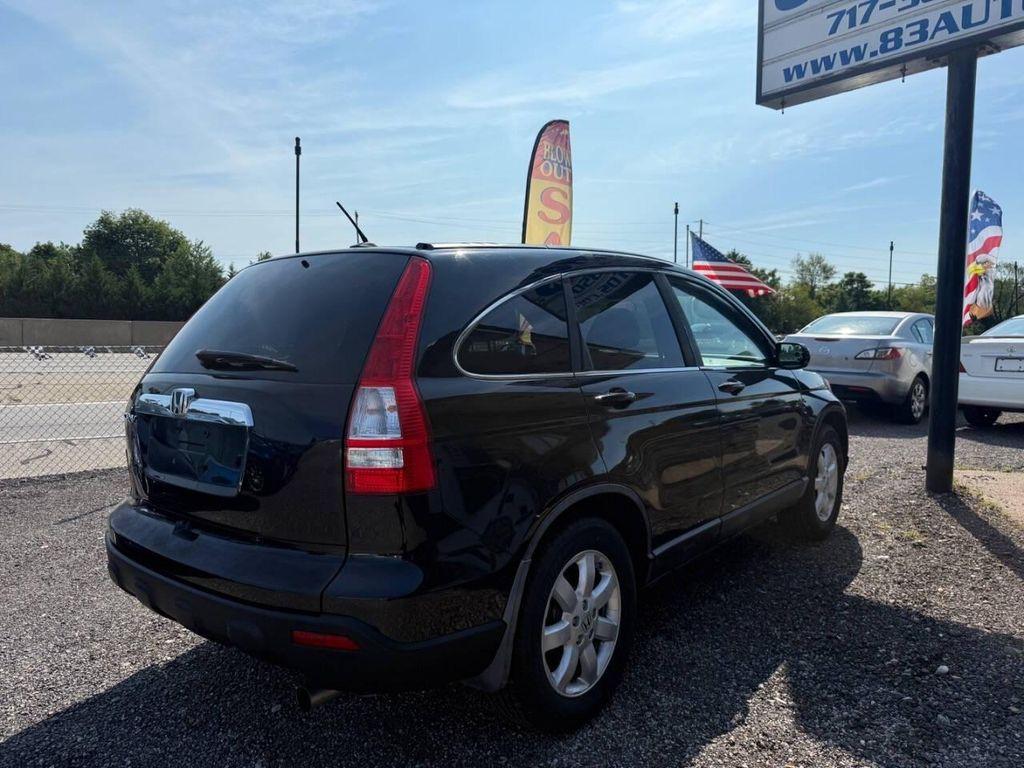 used 2009 Honda CR-V car, priced at $7,990