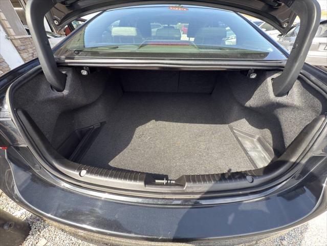 used 2016 Mazda Mazda6 car, priced at $8,970