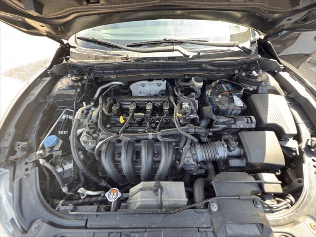 used 2016 Mazda Mazda6 car, priced at $8,970