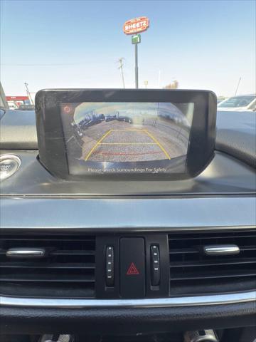 used 2016 Mazda Mazda6 car, priced at $8,970