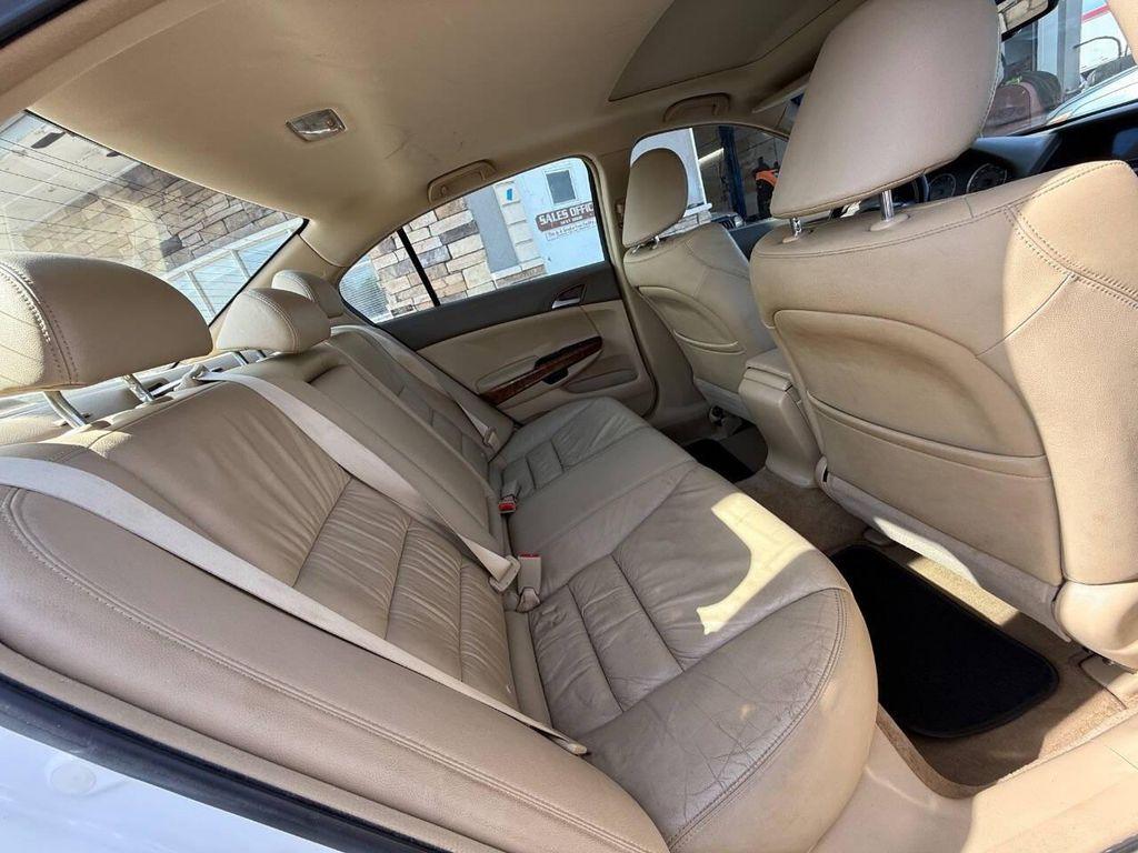 used 2009 Honda Accord car, priced at $8,487