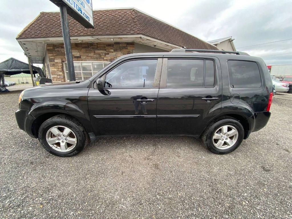 used 2010 Honda Pilot car, priced at $6,990
