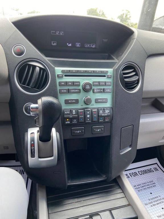used 2010 Honda Pilot car, priced at $6,990