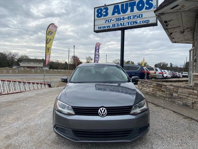 used 2014 Volkswagen Jetta car, priced at $8,400