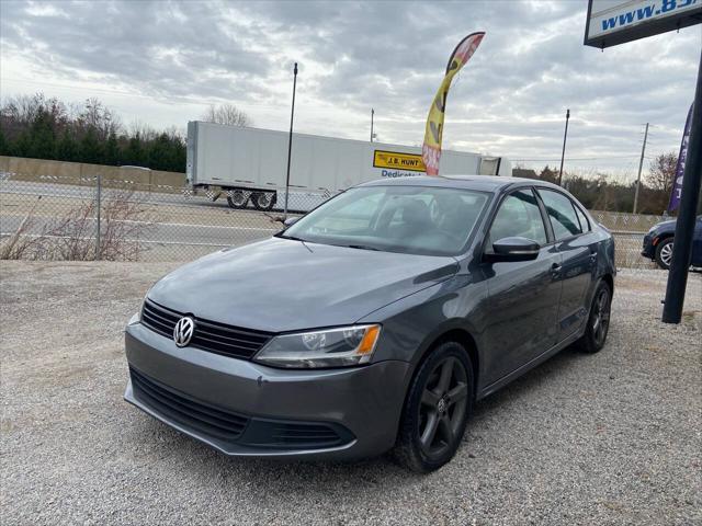 used 2014 Volkswagen Jetta car, priced at $8,400