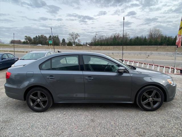 used 2014 Volkswagen Jetta car, priced at $8,400