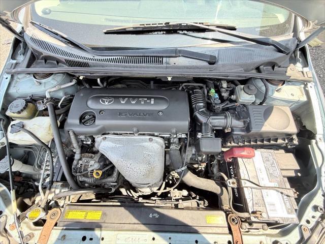 used 2006 Scion tC car, priced at $6,400