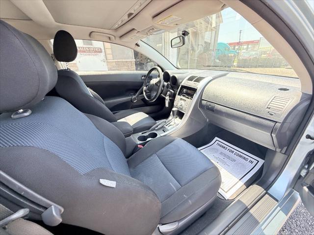 used 2006 Scion tC car, priced at $6,400