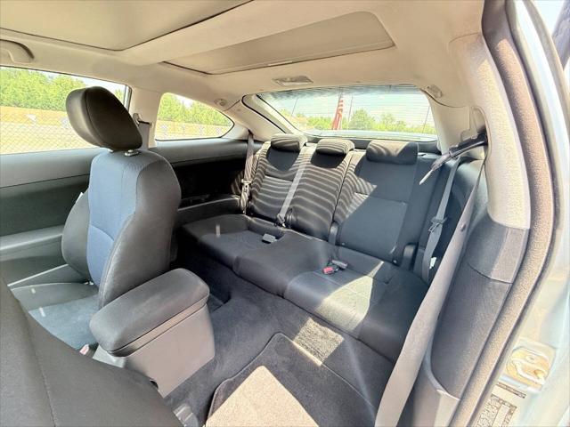 used 2006 Scion tC car, priced at $6,400