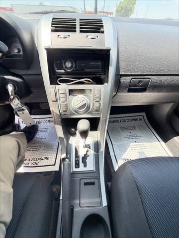 used 2006 Scion tC car, priced at $6,400